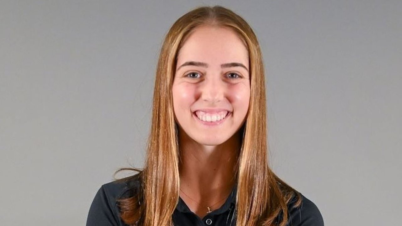 College golfer dies after being struck by a car Amerika(02)