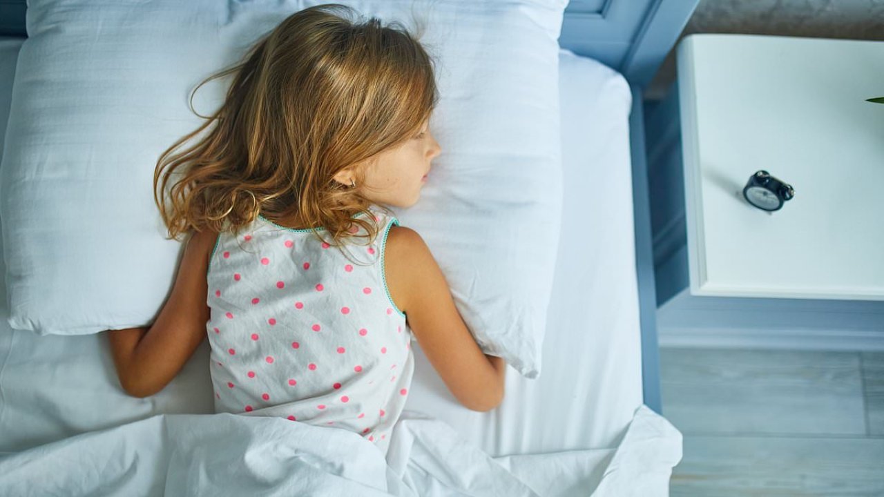 Doctors expose the terrifying truth about melatonin side effects