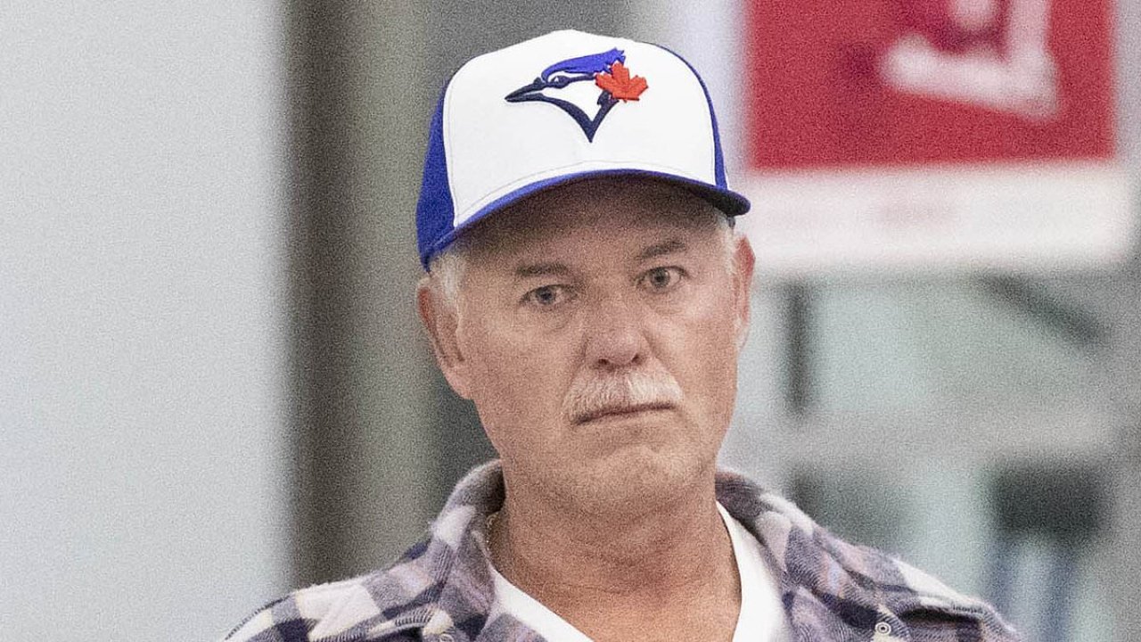 What Did Eric Danes Play In