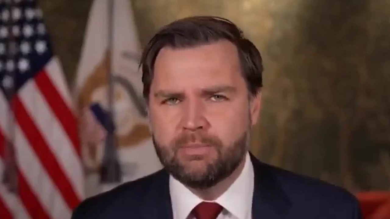 Stephanopoulos cuts off JD Vance during fiery live interview