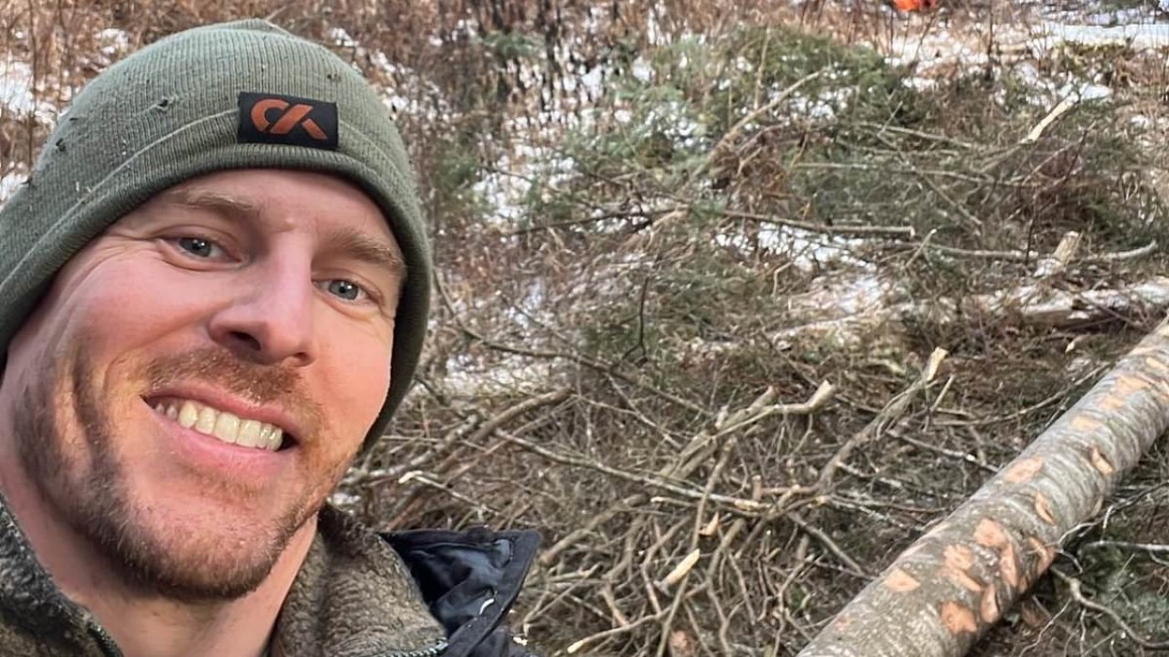 I ditched big city life for a homestead, here are the brutal realities -  www.abdpost.com Amerika'dan Haberler