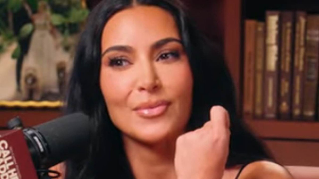 Kim Kardashian reveals she spends 1 million a year on glam ABDPost
