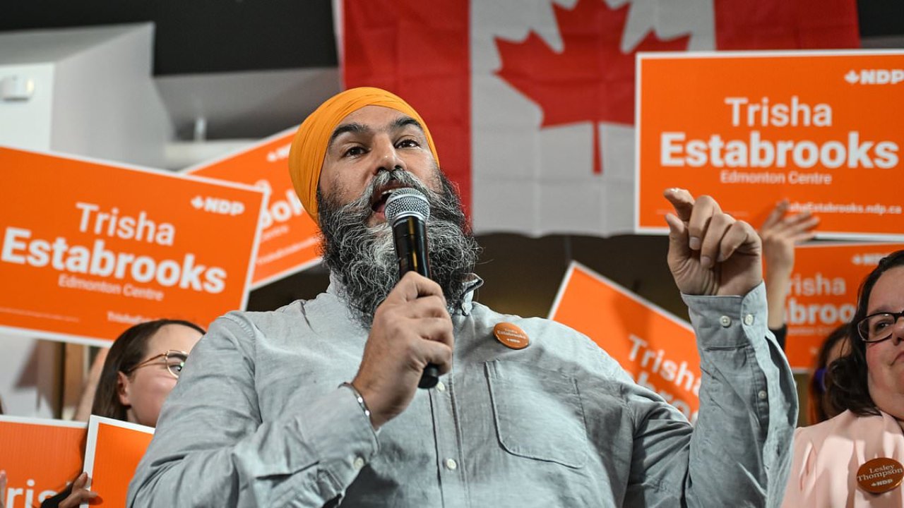 Leftist political party refers to two sexes as 'men' and 'non-men ...