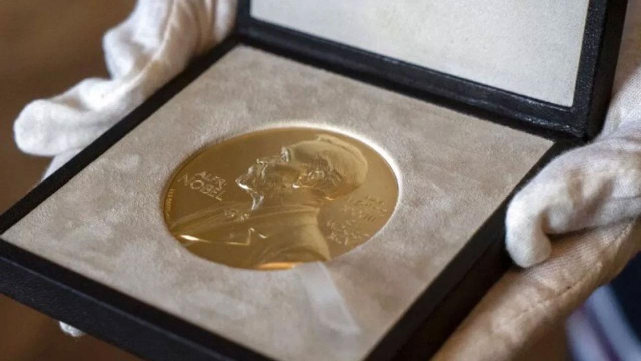 Nobel Barış Ödülü