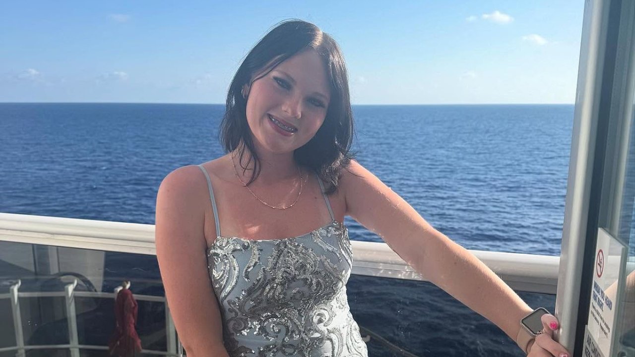 Anna Kepner's dad reveals family Thanksgiving plans after her death