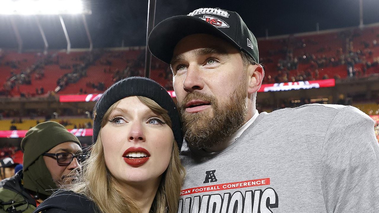Broncos star takes a shot at Taylor Swift after beating the Chiefs