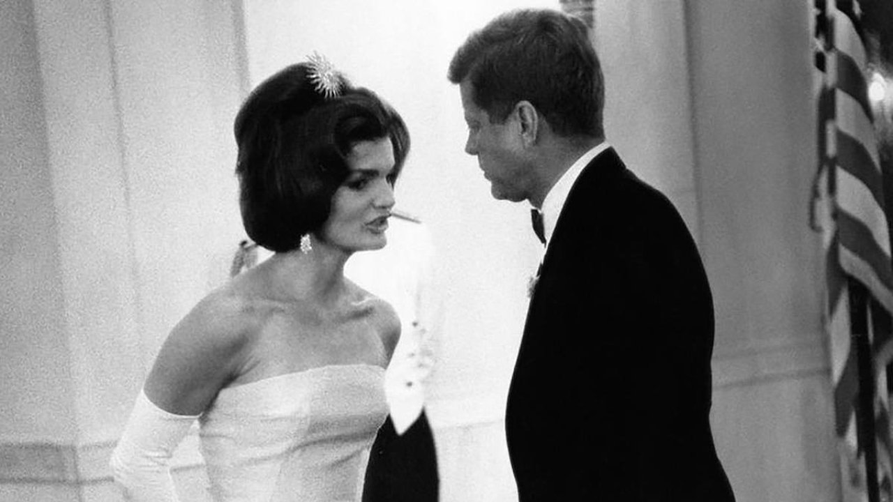 JFK's secret trailer park lover Full story finally revealed ABDPost