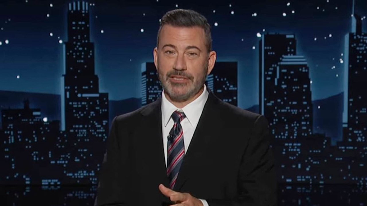 Jimmy Kimmel's show suddenly CANCELED over 'personal matter' ABDPost