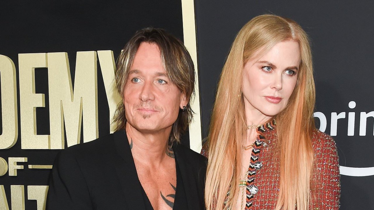 Keith Urban breaks his silence following split with Nicole Kidman - ABDPost.com Amerika'dan Haberler