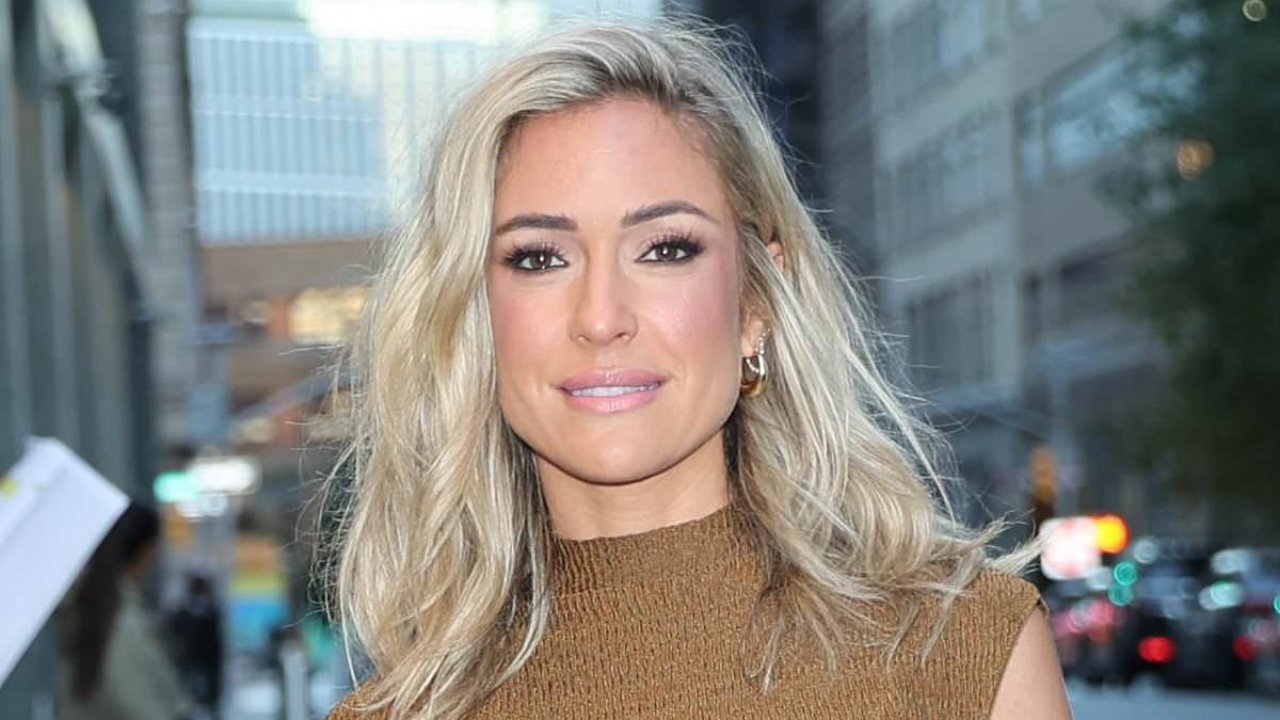 Kristin Cavallari dating shocking sports star after Jay Cutler divorce