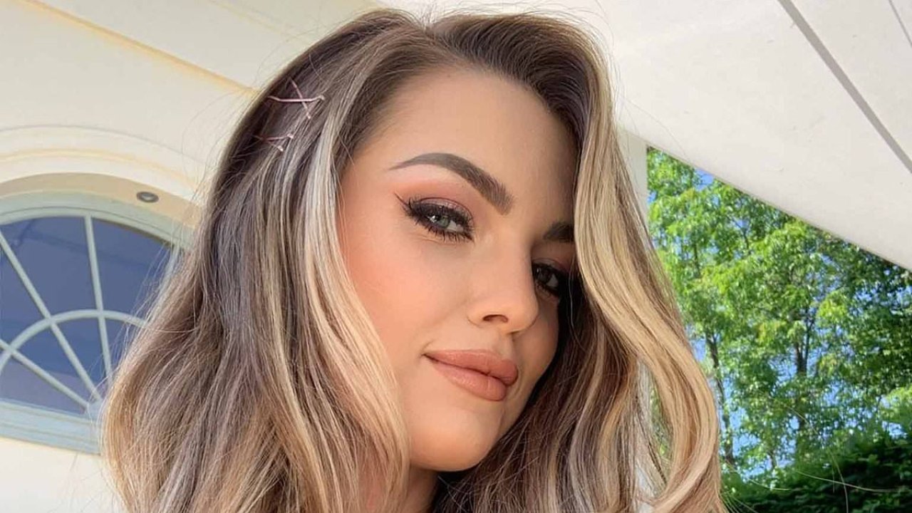 Mystery of missing beauty influencer who disappeared in Austria
