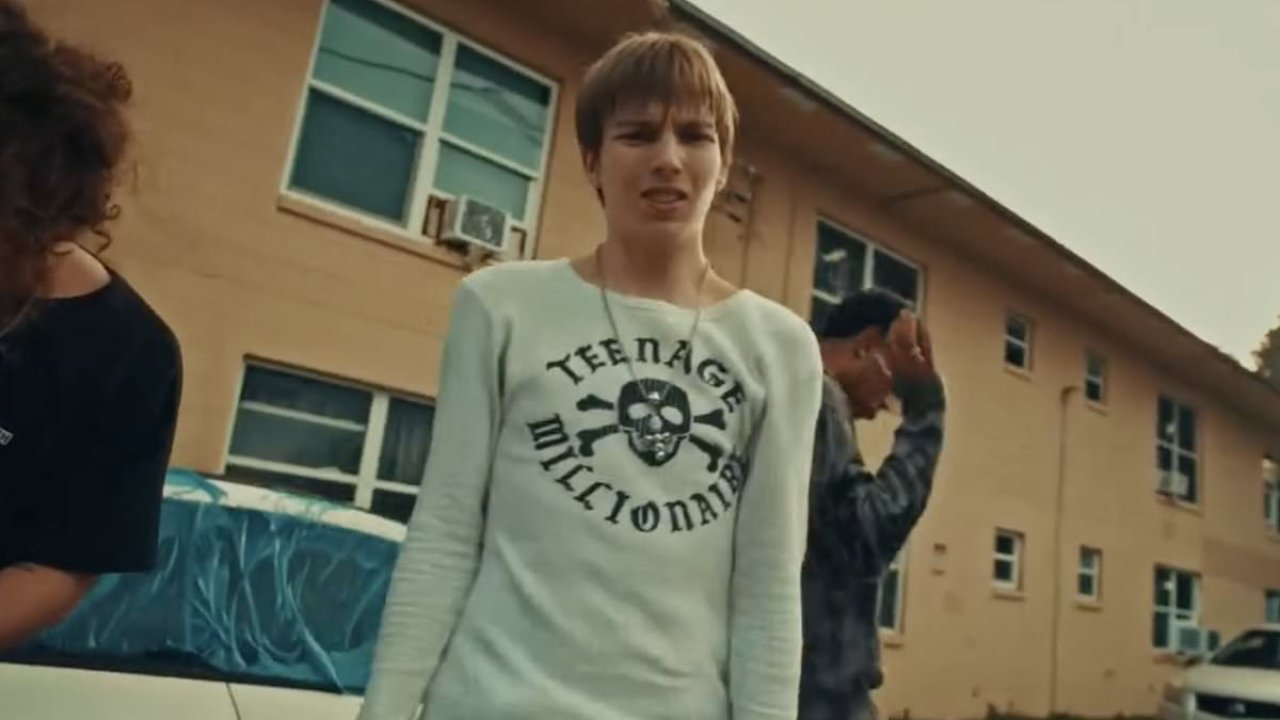 Rapper dead at 21 a week after being hospitalized over suicide attempt ...