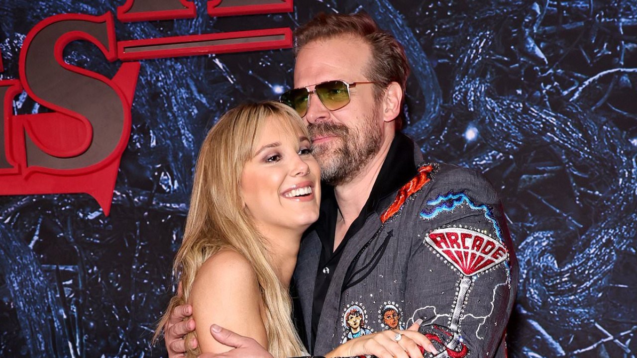 The curse of Stranger Things All the dramas on scandalplagued show