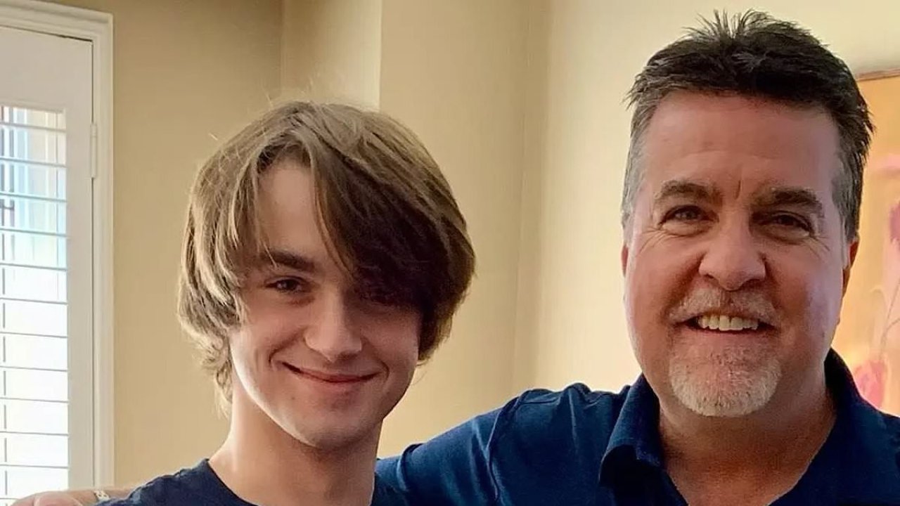 Inside the chilling disappearance of skier Liam Toman one year later - ABDPost.com Amerika'dan Haberler