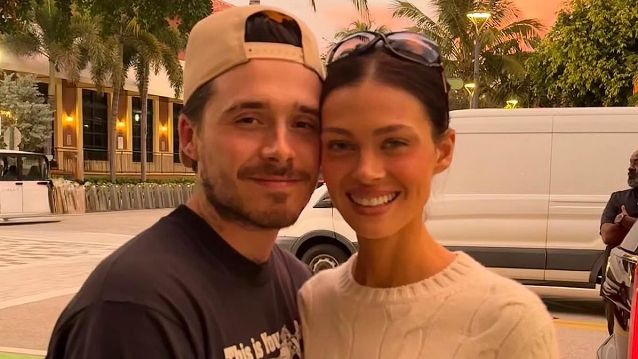 REAL reason the Beckhams hate 'childlike' Nicola Peltz - ABDPost.com  Amerika'dan Haberler