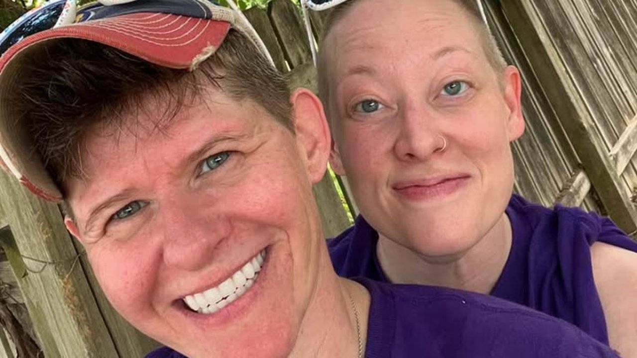 Wife and son of Renee Nicole Good become MILLIONAIRES - ABDPost.com  Amerika'dan Haberler