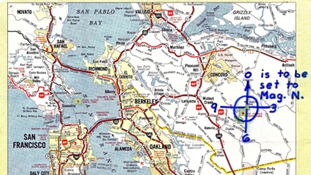Cracking the Zodiac killer's Z32 cipher and a link to the Black Dahlia ...