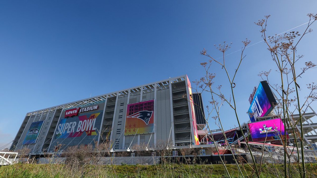 Man who vanished after Super Bowl party found dead near Levi's Stadium -  ABDPost.com Amerika'dan Haberler