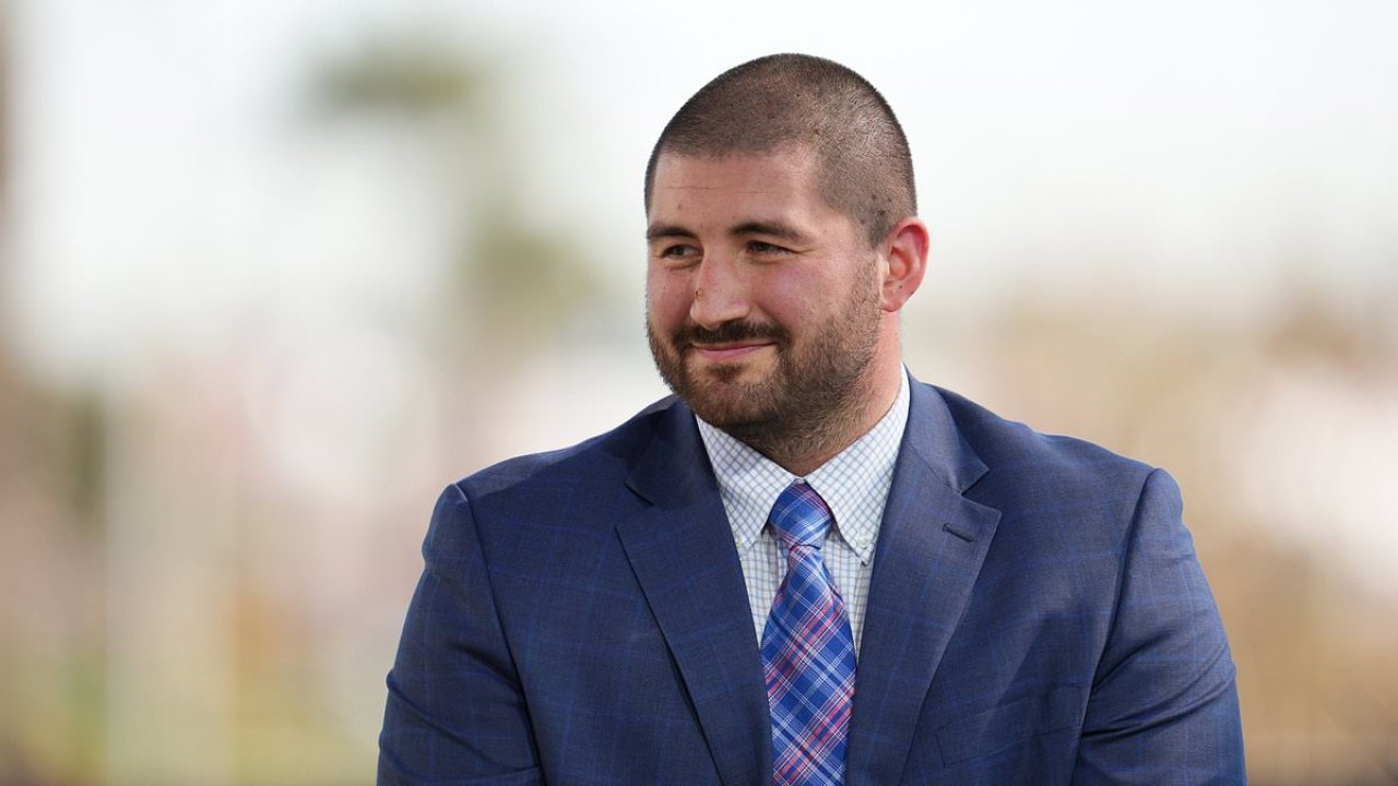 Ex-NFL star named head of players' union after resigning in scandal -  ABDPost.com Amerika'dan Haberler