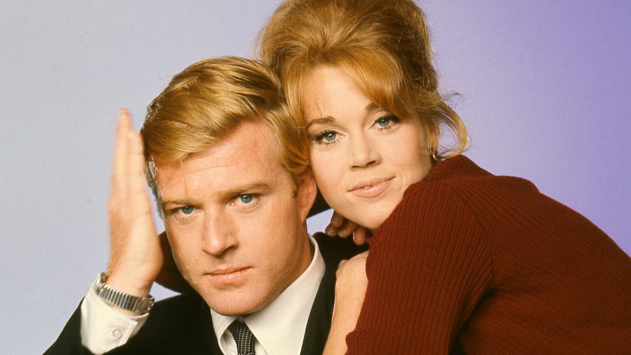 Jane Fonda takes a swipe at Barbra Streisand over Robert Redford - ABDPost.com Amerika'dan Haberler