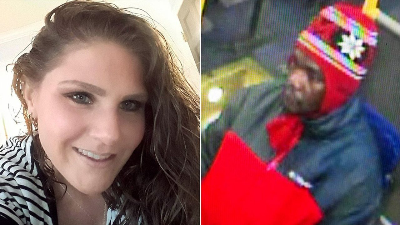 Man who stabbed woman to death in Virginia had THIRTY prior arrests -  ABDPost.com Amerika'dan Haberler