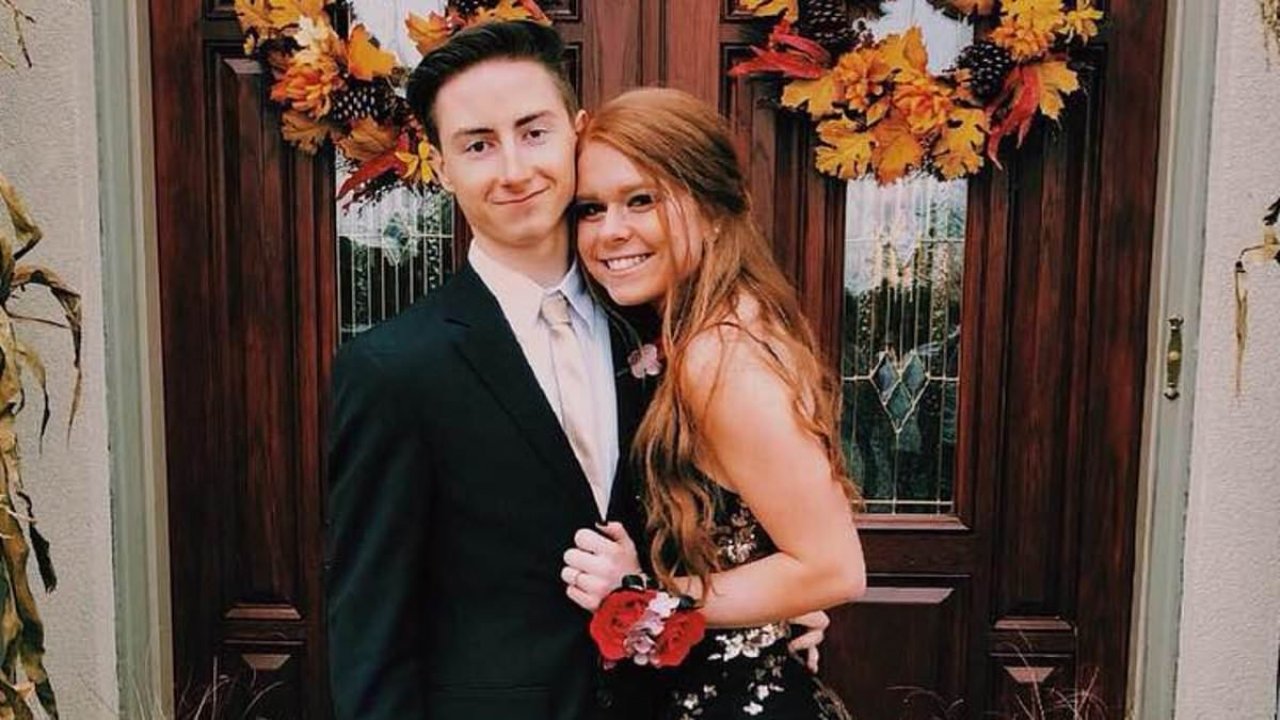 Husband, 26, shoots wife, 25, dead then kills himself nearby woods -  ABDPost.com Amerika'dan Haberler