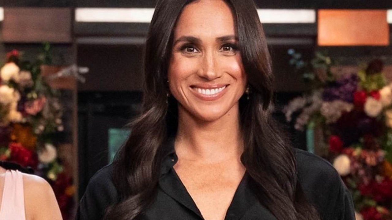 Megan Markle joins MasterChef Australia and fans are livid - ABDPost ...