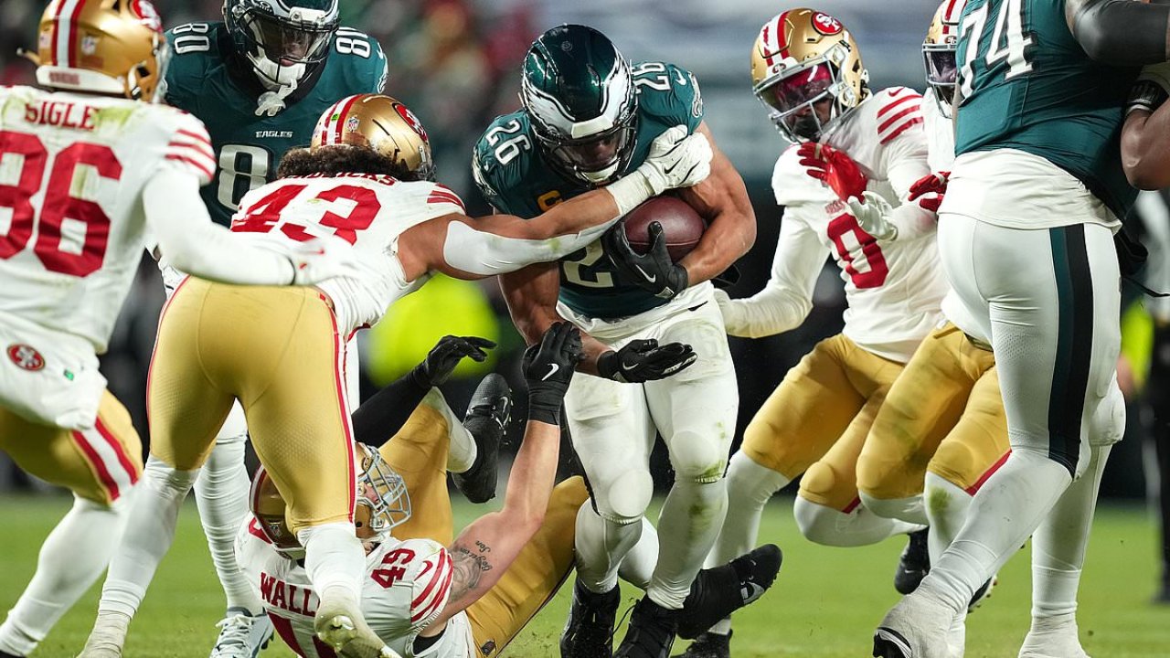 NFL holds showdown FCC talks after getting hit with DOJ investigation ...