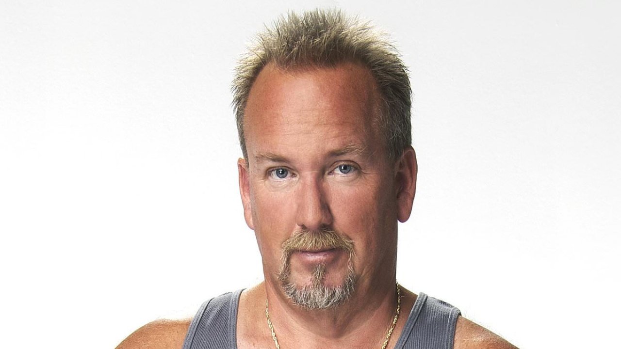 Storage Wars star Darrell Sheets dead in shock suicide - ABDPost.com  Amerika'dan Haberler