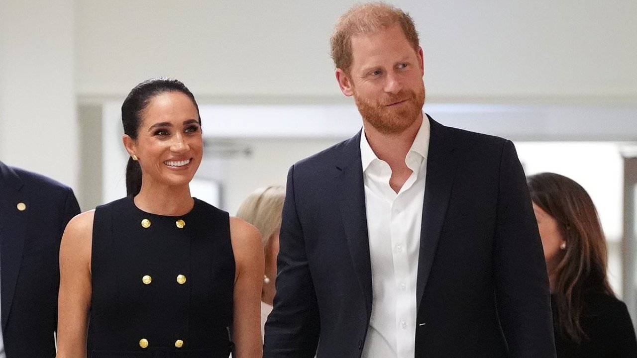 Meghan Markle Slammed For 