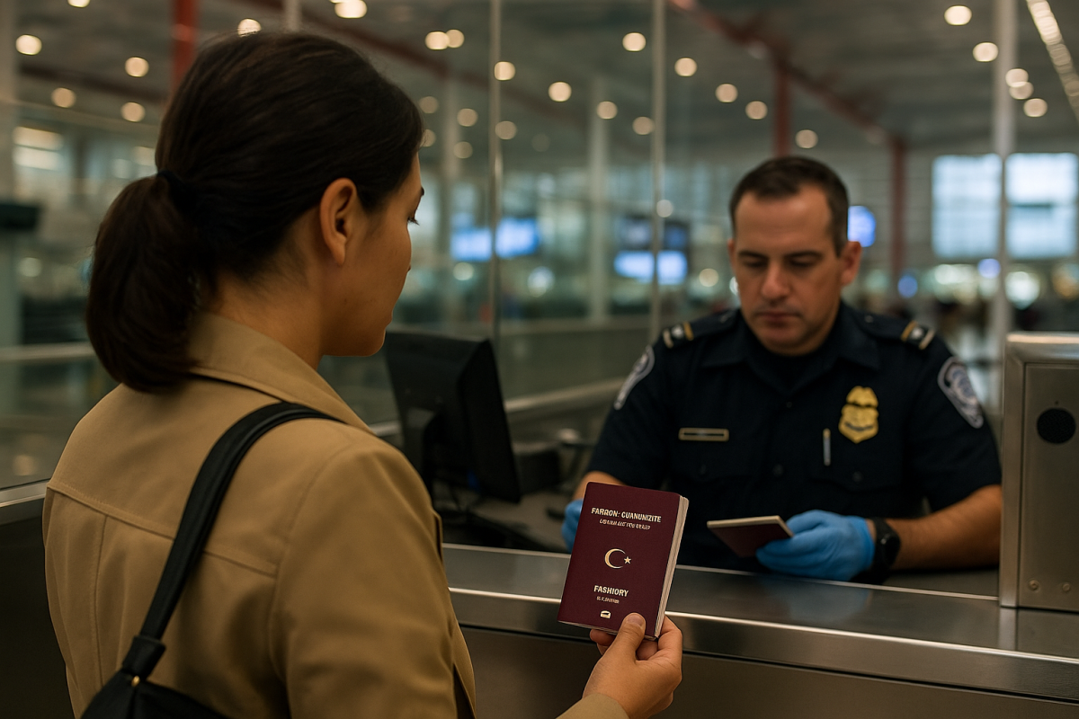 2026 pasaport gücü listesi açıklandı