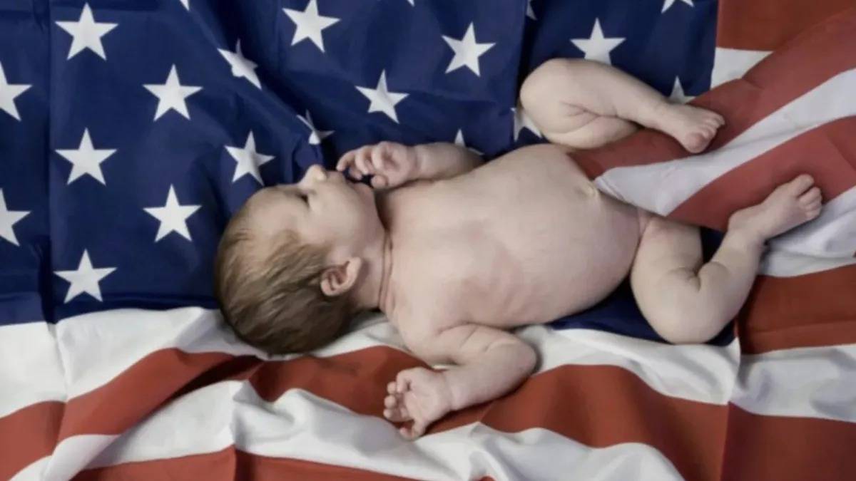 ABD, Doğum Amaçlı Seyahatleri İncelemeye Aldı: 50 Türk Ailenin Vizeleri İptal Edildi - ABDPost.com Amerika'dan Haberler