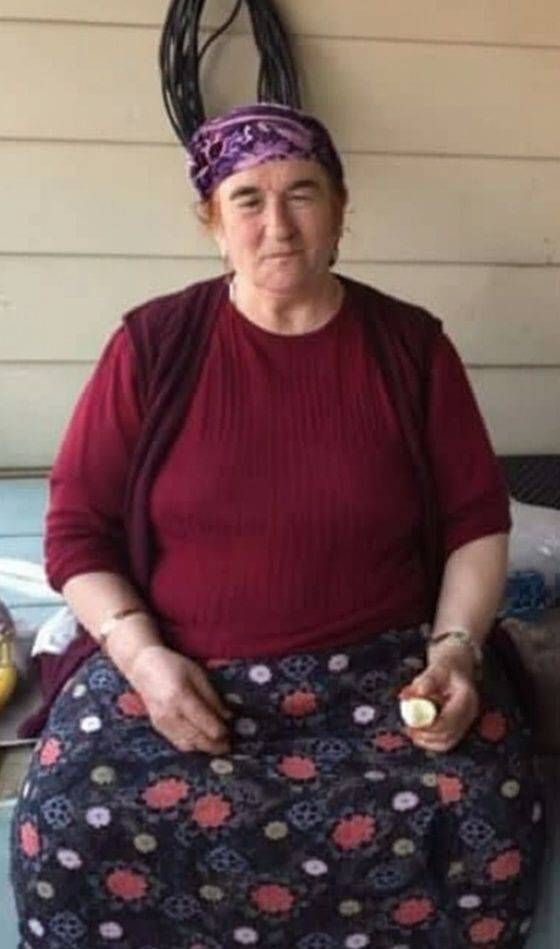 Türk-Amerikan toplumu yasta: Zühre Yılmaz hayatını kaybetti