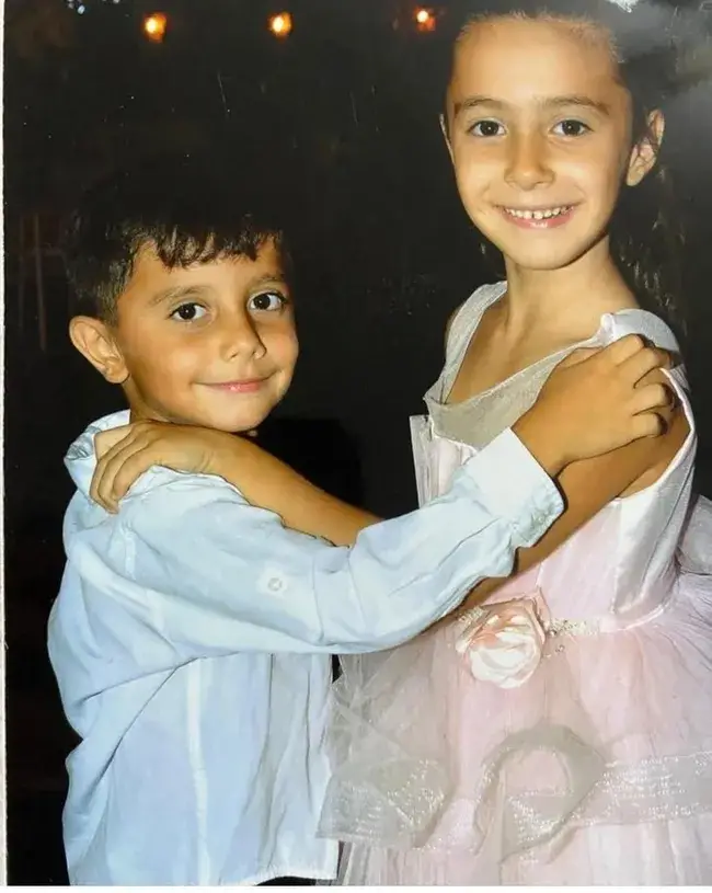 PSM Vize sahibi dehşet yaşatmıştı! Ada ve Mert yan yana uğurlandı