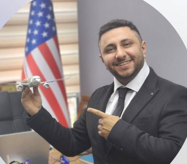 PSM Vize sahibi dehşet yaşatmıştı! Ada ve Mert yan yana uğurlandı