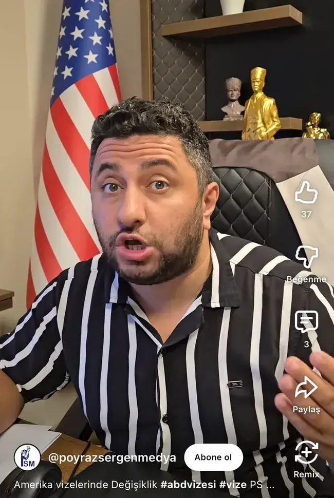 PSM Vize sahibi dehşet yaşatmıştı! Ada ve Mert yan yana uğurlandı