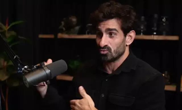 İzole kabile ilk kez bu kadar net kaydedildi