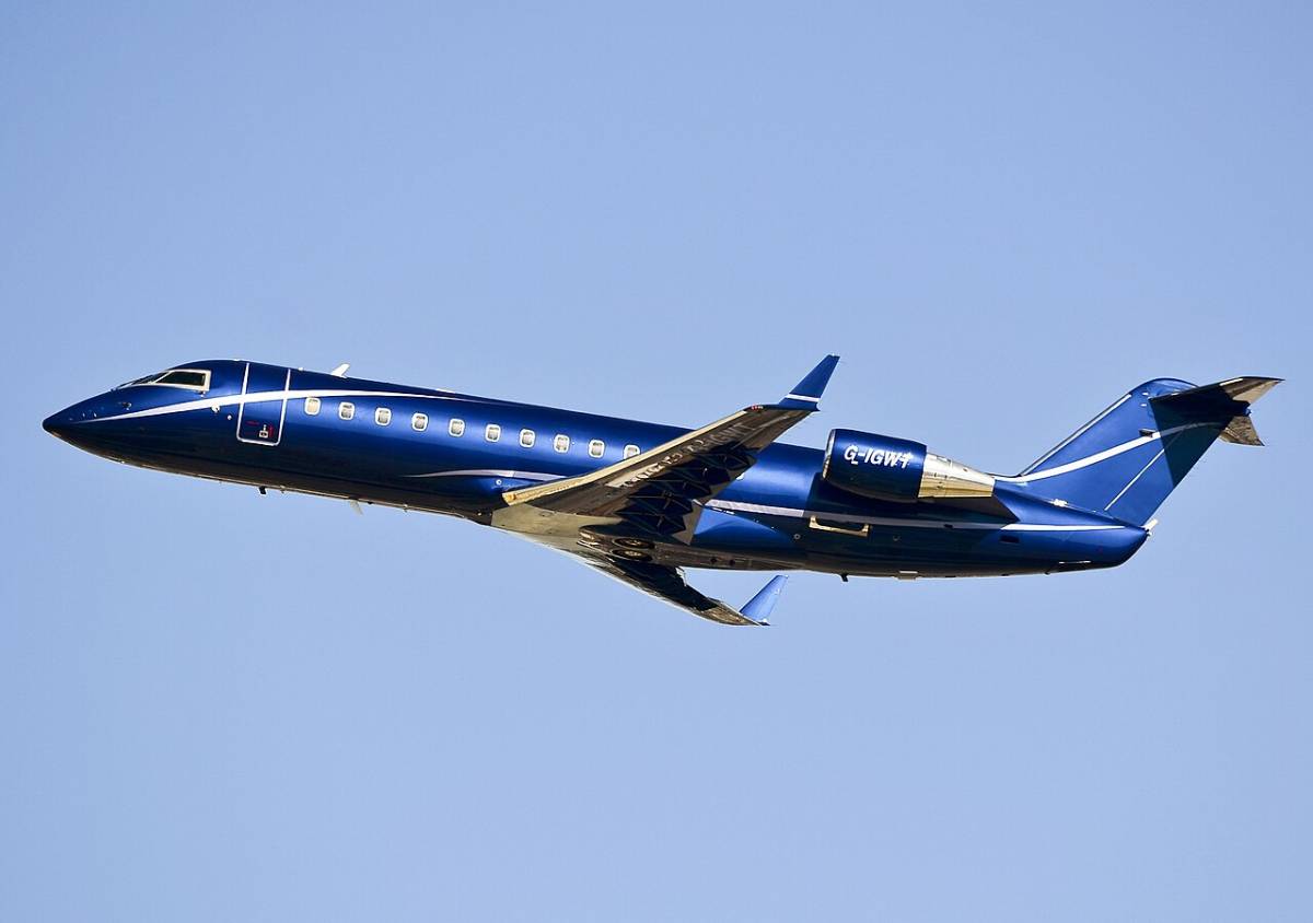 Tartışılan özel jet ABD’den alınıp Türkiye’de kullanıldı