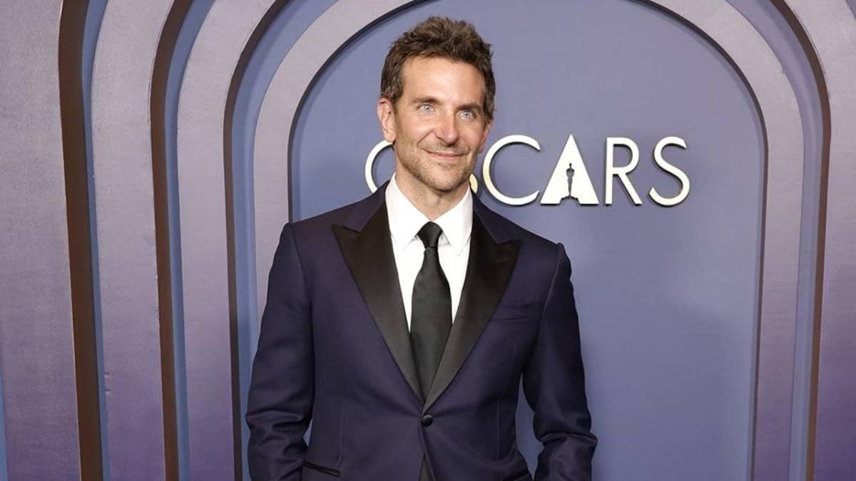 Bradley Cooper’ın annesi Türk dizisi hayranı çıktı