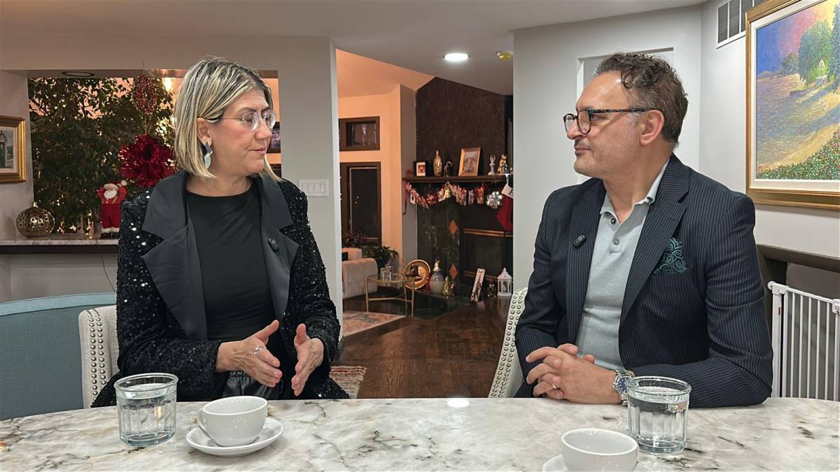 KiteVille CEO’su Budo H. Bunul, ABDPost’a konuştu