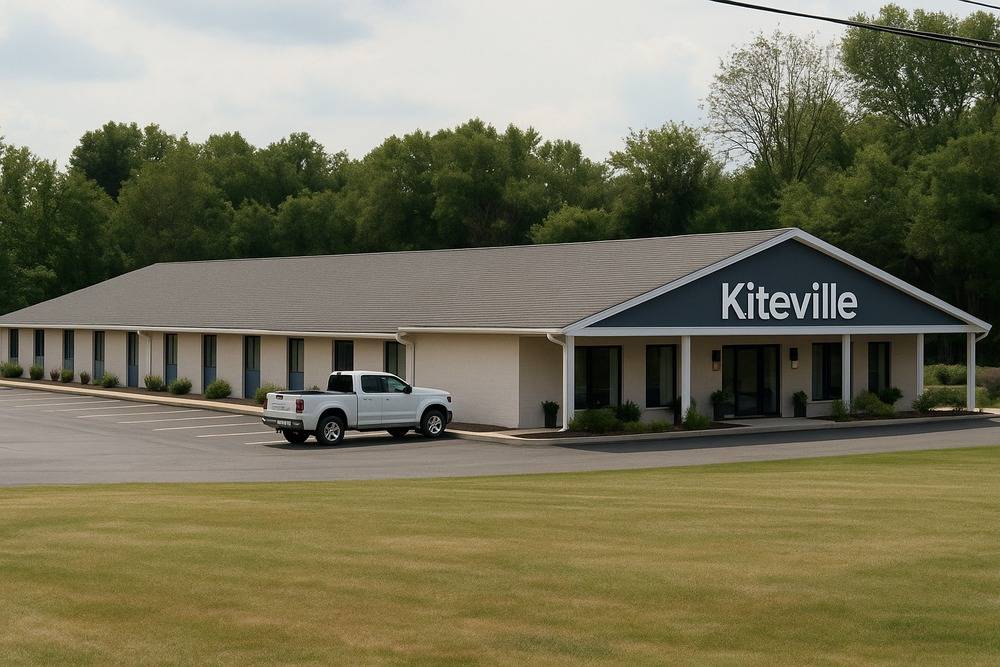 KiteVille CEO’su Budo H. Bunul, ABDPost’a konuştu