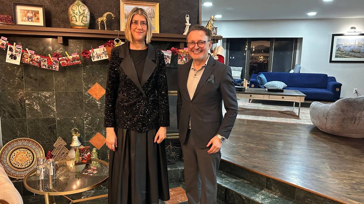 KiteVille CEO’su Budo H. Bunul, ABDPost’a konuştu