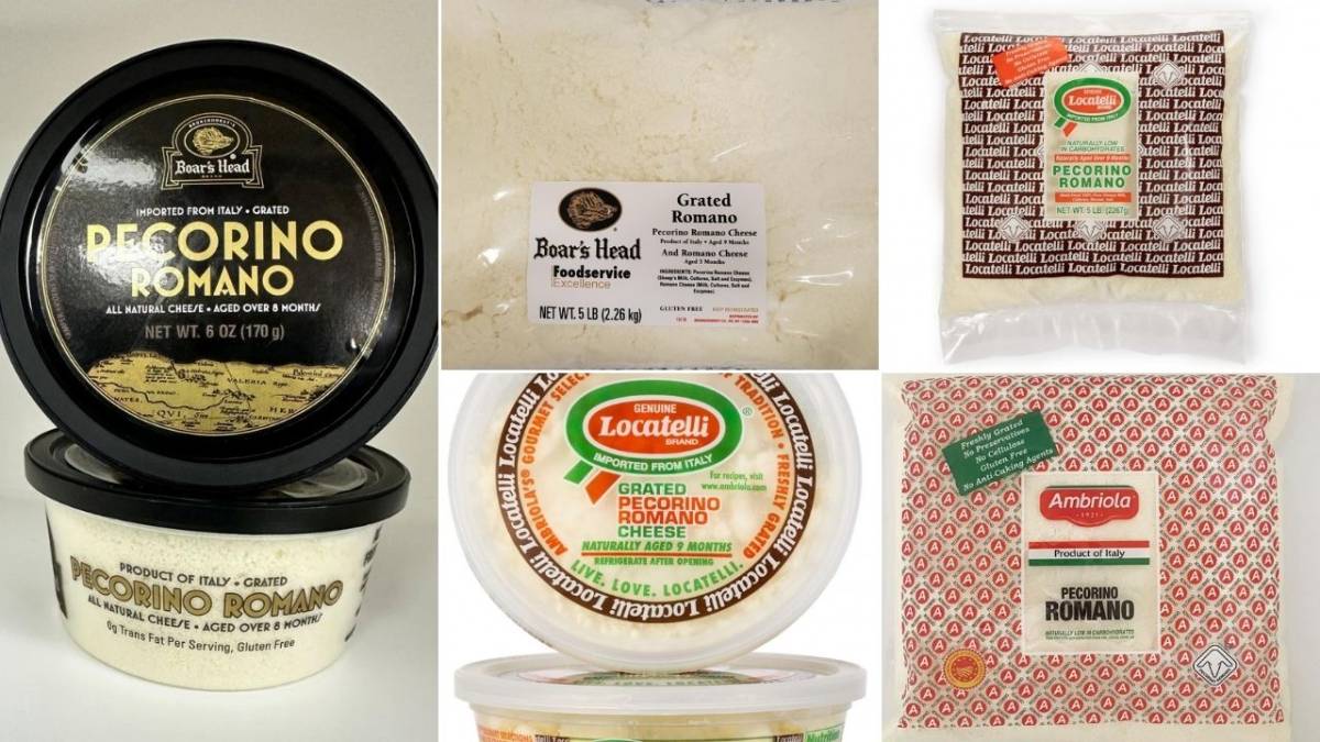 ABD’de ölüm riski taşıyan peynir alarmı