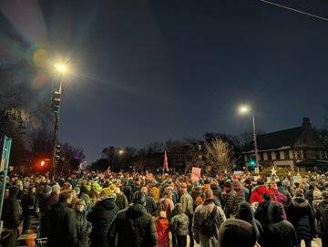 Renee Good’u vuran ICE ajanının eşi göçmen çıktı