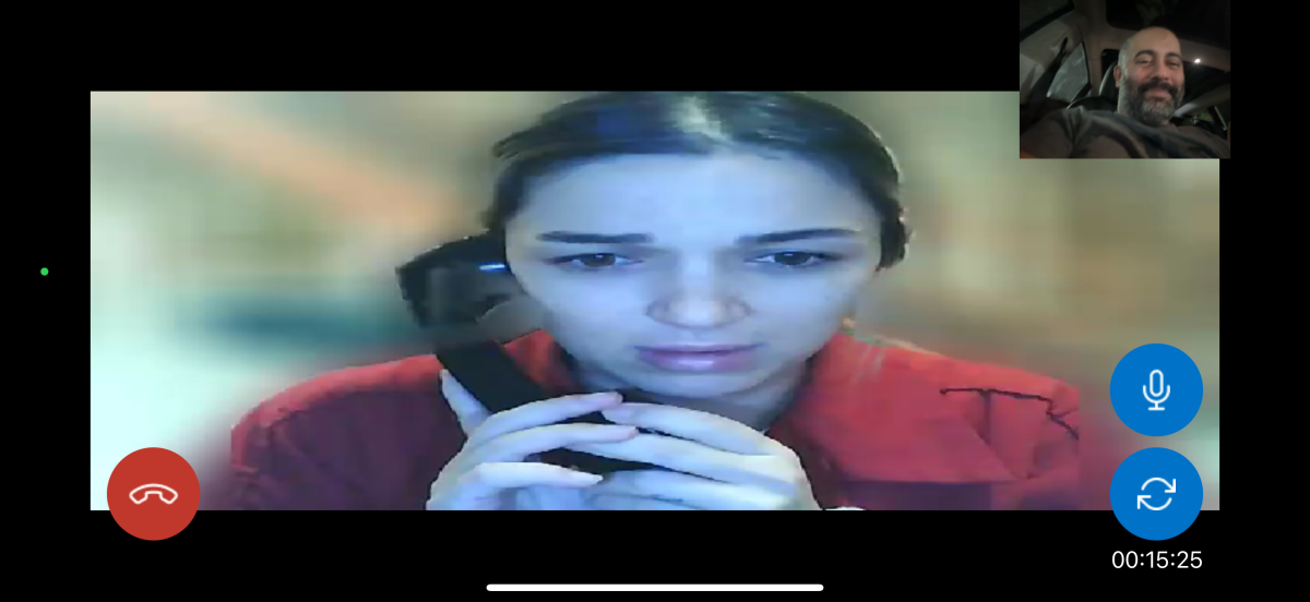 5 aylık hamile Türk kadın ICE gözaltısında!