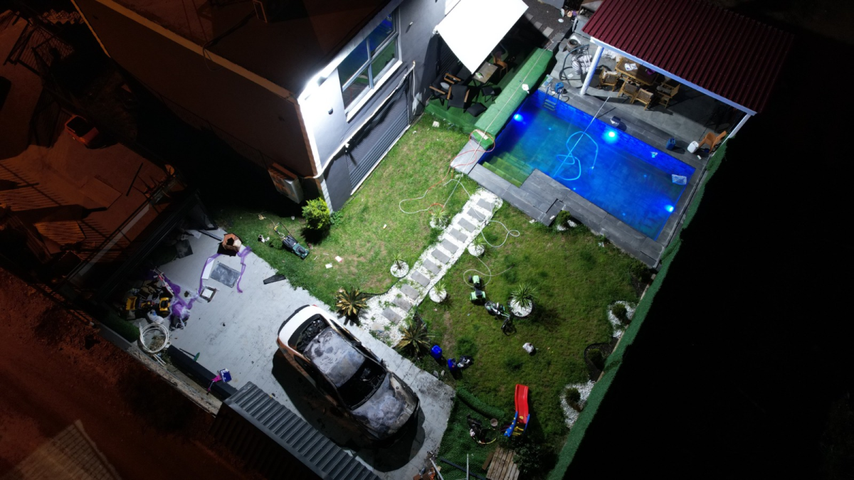 Çocuklarını öldürüp intihar eden PSM Vize'nin Sahibi Sergen Altunbaş'ın mesajları ortaya çıktı