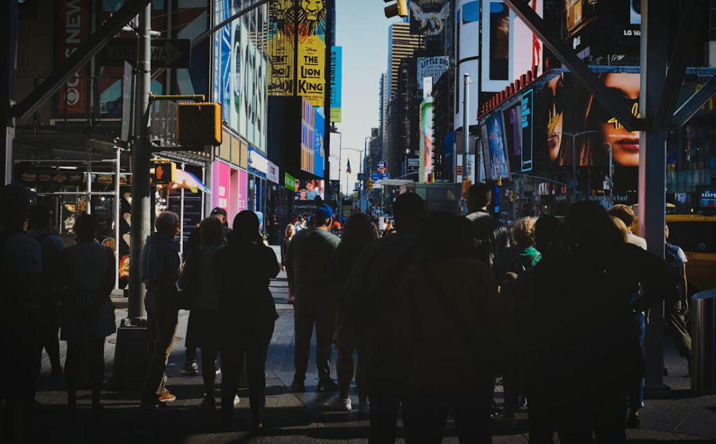 ABD’de Nüfus Alarmı: Düşüş 2026’da Başlayabilir