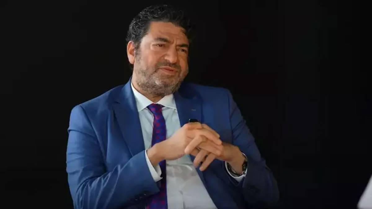 Hakan Taşıyan kalp krizi geçirdi: Durumu kritik!