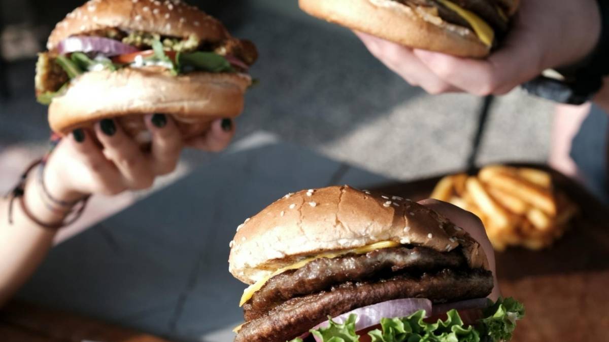 Binlerce restoranı yönetiyordu! ABD’li dev iflasın eşiğinde