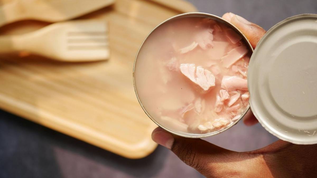 Daha önce toplatılan ton balıkları yeniden piyasaya sürüldü